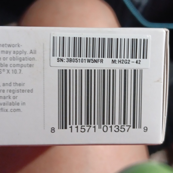 Chromecast 1st generation - Picture 5 of 5